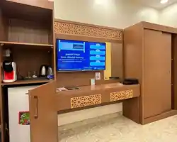 Taj Al Eiman Hotel thumbnail